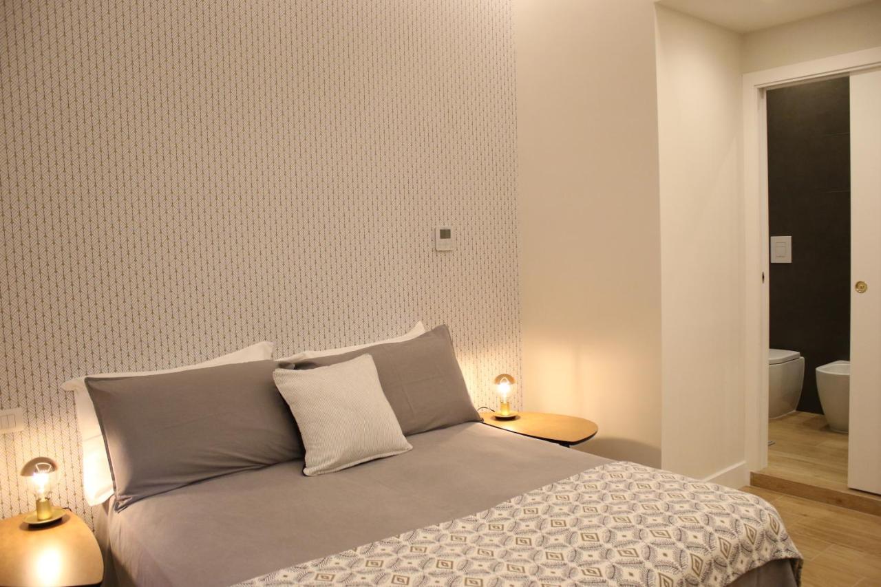 Double or Twin Room Private Bathroom