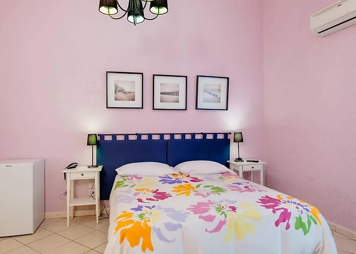 Bed and Breakfast Bb Augusteo Napoli